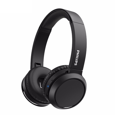 年轻多彩飞利浦头戴式耳机无线