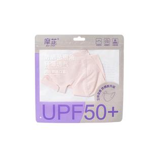 防晒面罩女高颜值夏季运动高尔夫跑步专用冰丝透气口罩露嘴易呼吸