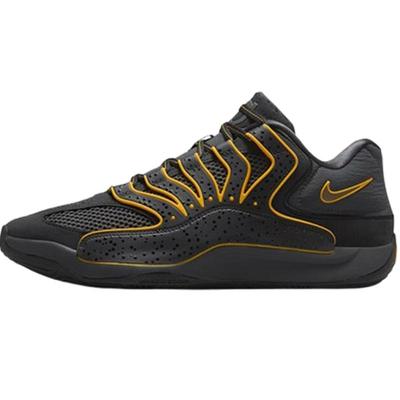 滔搏NIKE耐克男鞋KD18 EP运动训练篮球鞋HV1991-002