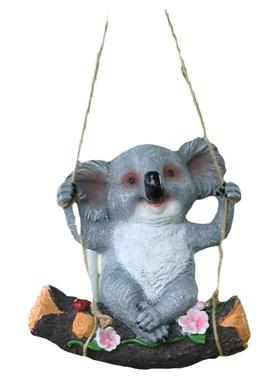 考拉秋千挂件奢佳免费开票