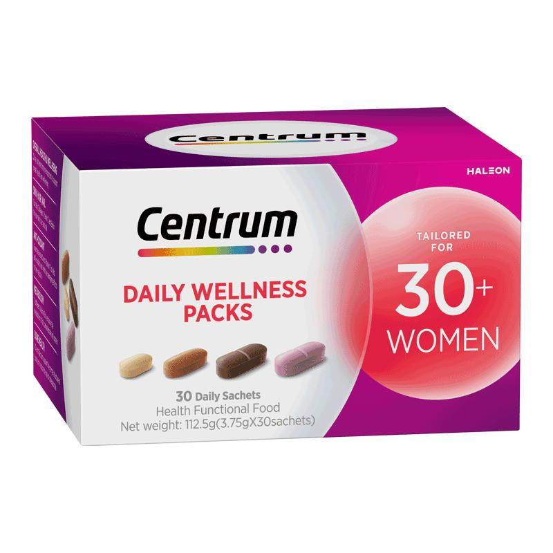 Centrum�ƴ� ����Ůʿ����ά���� 30+�� �����ؽ�ԭ����