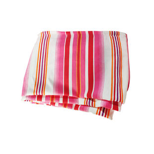 条纹被里子布老式包边被子喜被传统婚被古风面料diy手工纯棉床单