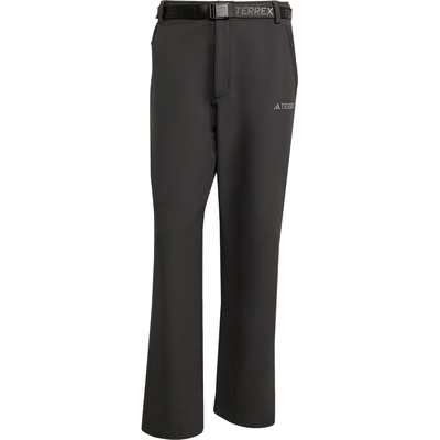 Adidas/阿迪达斯正品2025秋季款男士日常运动直筒耐穿长裤JV8747