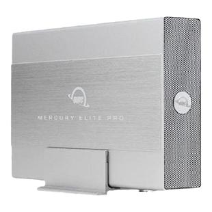 Other World Computing OWC硬盘盒3.5寸SATAUSB接口外置12V3A电源