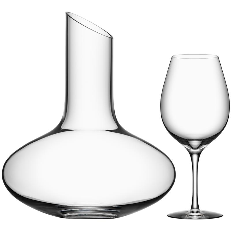 orre瑞典进口葡萄酒红酒杯