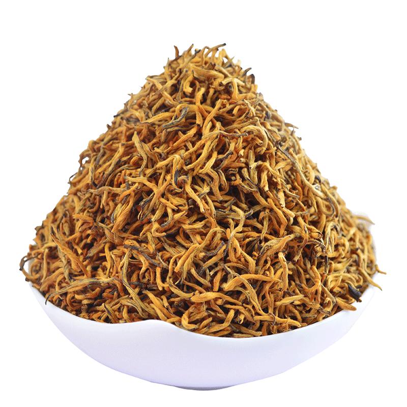 热销75415件金骏眉250g