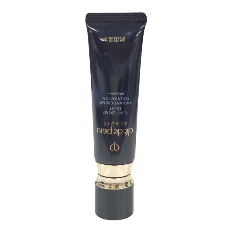 5色全!新版cpb肌肤之钥光缎钻光粉霜小样试用装粉底遮瑕持久贵妇