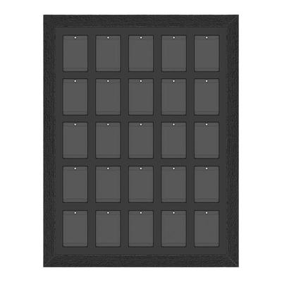 卡片收藏装裱展示框架