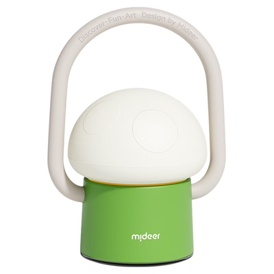 弥鹿小夜灯卧室睡眠灯