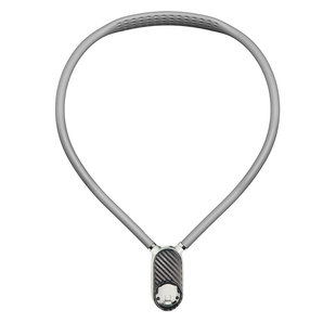 运动相机挂脖支架适用大疆action5pro/6/4/3第一人称视角拍摄影石/gopro/山狗/pocket3适用胸前固定挂脖支架