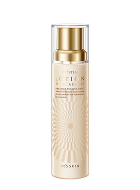 伊思晶钻蜗牛乳液140ml
