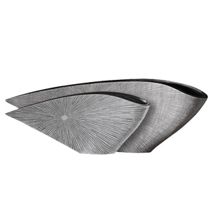 极简摆件电视柜玄关高级感装饰品