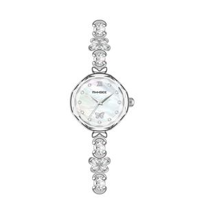 2026新款正品女士手表时尚潮流防水学生手链小众轻奢抖音防水防汗