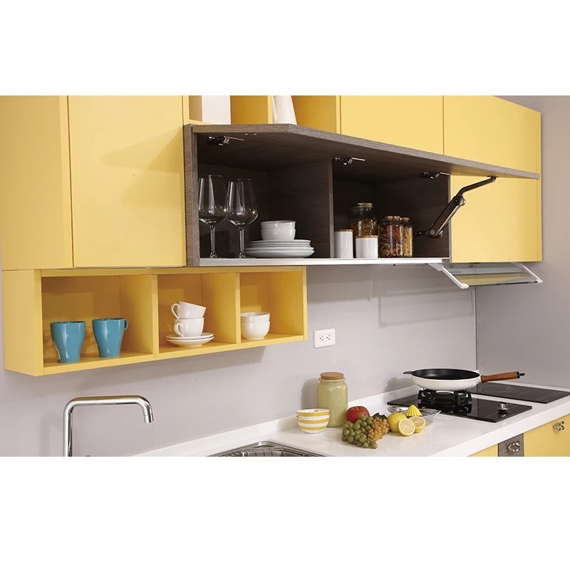 厂家直供加重随意停支撑随意合页上翻门停支撑杆任意停加厚