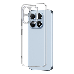 适用小米17手机壳17pro新款全包xiaomi17ProMax防摔保护套17的透明男女款十七系列高级感软硅胶17pm超薄por外