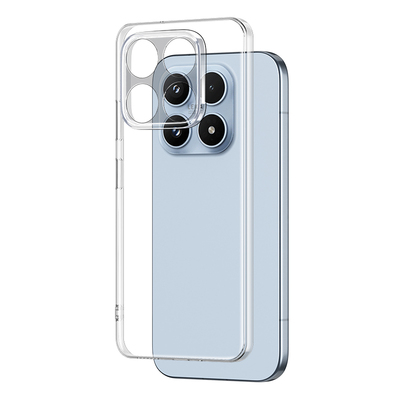 适用小米17手机壳17promax全包套