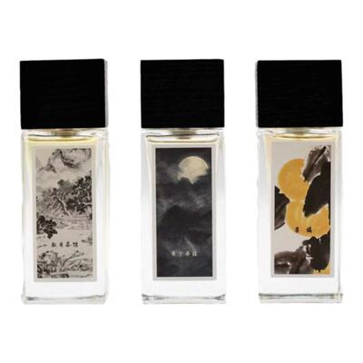 墨图香水分装试香小样