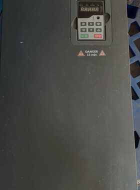 【议价-可维修】 INVT GD300-01-037G-2 变频器  /均有货