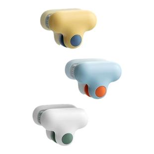 浴室玻璃刮水器卫生间迷你小刮水板台面洗手台除雾器镜面清洁工具