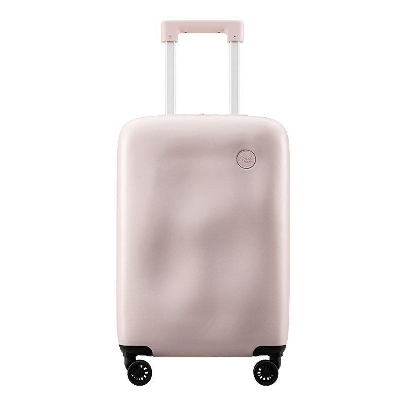 GMT for Kids儿童行李箱女旅行拉杆箱男登机箱Jelly系列果冻箱子