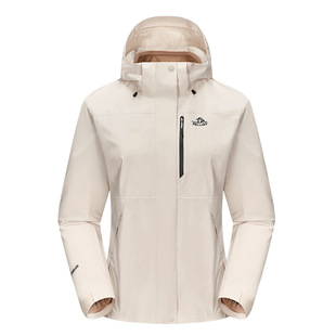 【经典山野3.0】伯希和户外冲锋衣男新款外套三合一防风登山服女