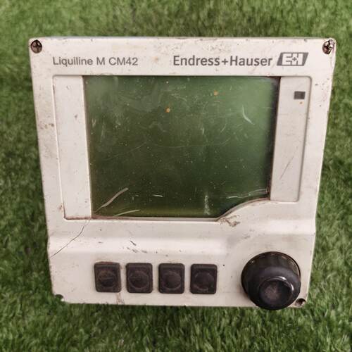 【询价】EH Liquiline M 变送器 型号CM42-0MA适用