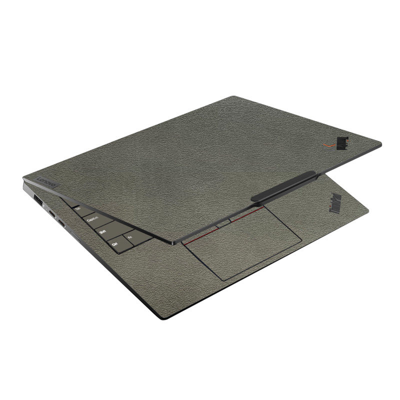 ThinkPadX1Carbon贴膜t14p贴纸