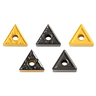 刃天下TNMG系列三角数控刀片