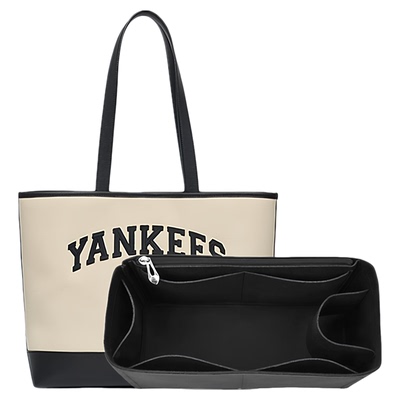 适用MLB包内胆收纳整理包内衬