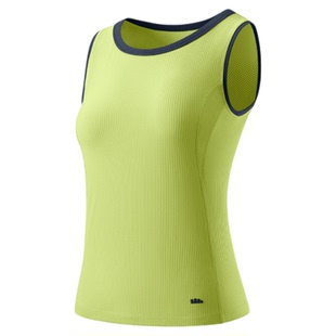 蕉下女士凉感背心健身运动内衣户外速干透气瑜伽服背心上衣