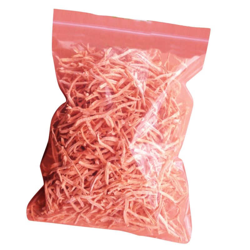 福建农家手工红薯丝当季新晒自家红心蜜薯地瓜丝地瓜干番薯丝包邮