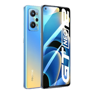 【5.0电竞无纹膜】Newyu适用真我GT7钢化膜gt8手机全屏neo7turbo新款Realmegt6蓝光15保护贴GT2磨砂5Pro水凝