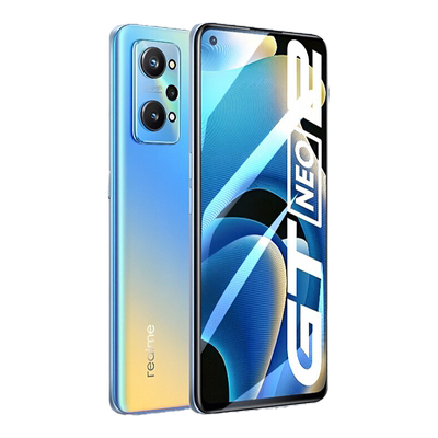 适用真我系列钢化膜全屏防爆新款