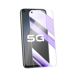 适用vivoy70s钢化膜全屏覆盖高清玻璃防指纹屏保y70s手机膜5G防摔防爆新款护眼V2002A刚化膜抗蓝光保护无白边