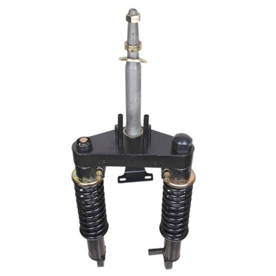 原厂配套超耐用减震器宗申