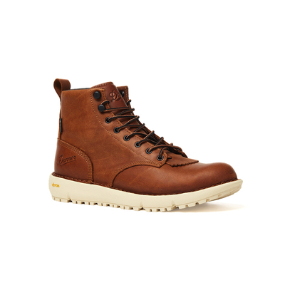 DANNER917工装靴男女同款防水