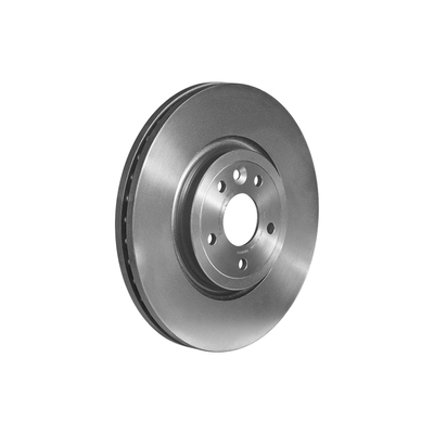 布雷博brembo前刹车盘适配捷豹XF