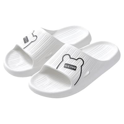 拖鞋男夏季室内家居浴室洗澡防滑