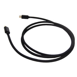 shure舒尔MV5 MV51 MV7 MV88麦克风线micro转lightning话筒线USB