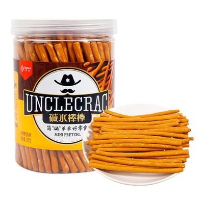 伯力爵碱水棒棒蛋糕装饰手指饼干