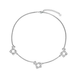 DEPARTMENT边界系列 错续项链 女款 301359