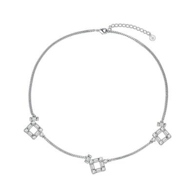 DEPARTMENT错续项链女款