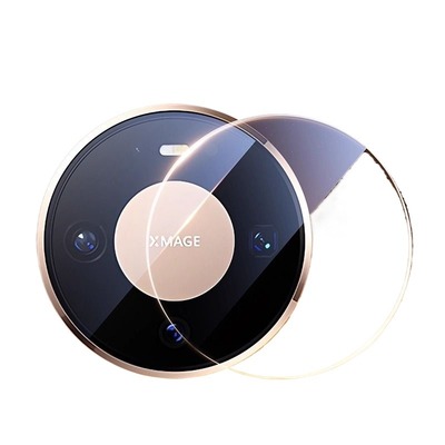 适用华为Mate80promax镜头膜