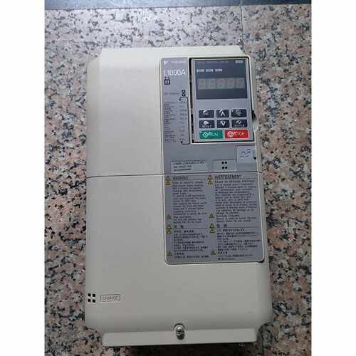 询价安川L1000A变频器CIMR-LB4A0031FAC