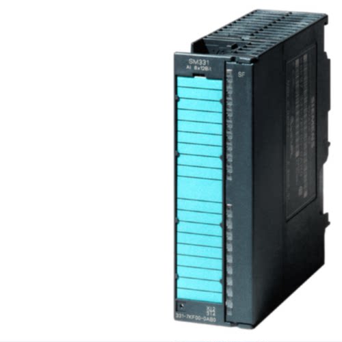 6ES73317PF010AB0S7300模拟量输入模块6ES73317PF010AB0