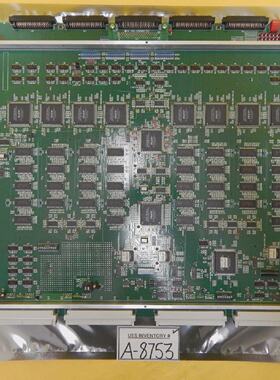 日立 ZLJ070 处理器 PCB 卡 I-900 CHPMEM2 I-900SRT 二手 可正常