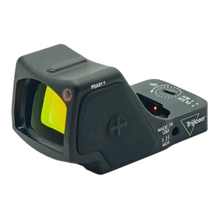 还原满足版本rmr hd高透光光敏一倍观察望远镜收藏挂墙户外弹弓镜