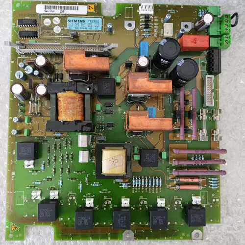 询价-C98043-A7002-L1直流调速6RA70不可逆