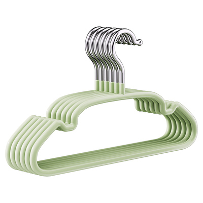 【无异味零甲醛】推荐儿童衣架
