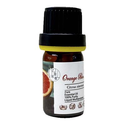 意大利香薰安睡血橙单方精油